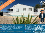 Vente Maison 6 pièces 159 m2 Saint Gilles