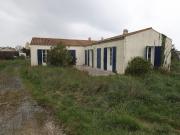 Vente Maison 6 pièces 159 m2 Saint Pierre d'Oléron