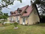 Vente Maison 6 pièces 159 m2 Saint Vincent Jalmoutiers
