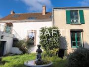 Vente Maison 6 pièces 159 m2 Senonches