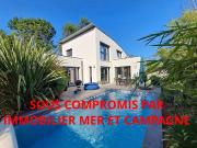 Vente Maison 6 pièces 159 m2 Vannes