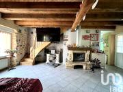 Vente Maison 6 pièces 159 m2 Vigeois