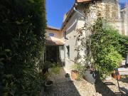 Vente Maison 6 pièces 160.42 m2 La Rochefoucauld