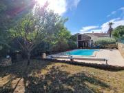 Vente Maison 6 pièces 160 m2 Allègre les Fumades