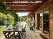 Vente Maison 6 pièces 160 m2 Angresse