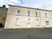 Vente Maison 6 pièces 160 m2 Aunac sur Charente