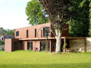 Vente Maison 6 pièces 160 m2 Bois le Roi