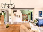 Vente Maison 6 pièces 160 m2 Bordeaux Vente Maison 6 pièces 160 m2 Bordeaux