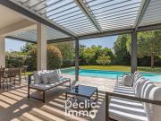 Vente Maison 6 pièces 160 m2 Bouliac