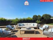 Vente Maison 6 pièces 160 m2 Brest