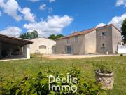 Vente Maison 6 pièces 160 m2 Brie