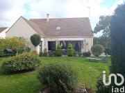 Vente Maison 6 pièces 160 m2 Chailly en Bière