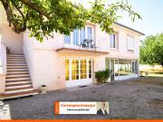 Vente Maison 6 pièces 160 m2 Champforgeuil