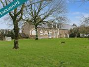 Vente Maison 6 pièces 160 m2 Chatillon sur colmont