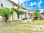 Vente Maison 6 pièces 160 m2 Chevry en Sereine