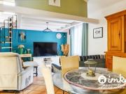 Vente Maison 6 pièces 160 m2 Collioure