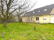 Vente Maison 6 pièces 160 m2 Courcelles lès Lens Vente Maison 6 pièces 160 m2 Courcelles lès Lens