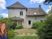 Vente Maison 6 pièces 160 m2 Crissey
