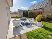 Vente Maison 6 pièces 160 m2 Dijon