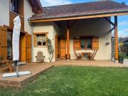 Vente Maison 6 pièces 160 m2 Doussard