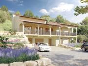 Vente Maison 6 pièces 104.78 m2 Esparron de Verdon