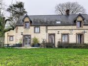 Vente Maison 6 pièces 160 m2 Ferrières la Verrerie