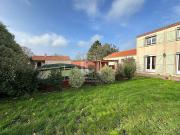 Vente Maison 6 pièces 160 m2 Frossay