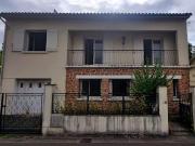 Vente Maison 6 pièces 160 m2 Gond Pontouvre