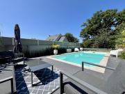 Vente Maison 6 pièces 160 m2 Grandchamps des Fontaines