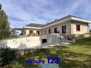 Vente Maison 6 pièces 160 m2 Guerchy