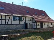 Vente Maison 6 pièces 160 m2 Haguenau