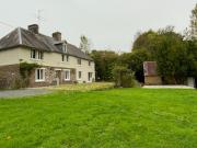 Vente Maison 6 pièces 160 m2 Hambye