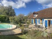 Vente Maison 6 pièces 160 m2 Hautefort