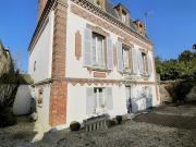 Vente Maison 6 pièces 160 m2 Houdan