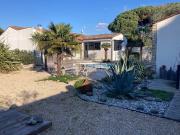 Vente Maison 6 pièces 160 m2 Le bois plage en re