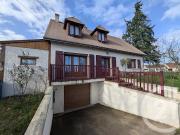 Vente Maison 6 pièces 160 m2 Le Magny