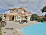 Vente Maison 6 pièces 160 m2 Le Teich