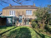 Vente Maison 6 pièces 160 m2 Le Temple de Bretagne