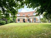 Vente Maison 6 pièces 160 m2 Le Vésinet