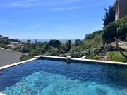 Vente Maison 6 pièces 160 m2 Les issambres