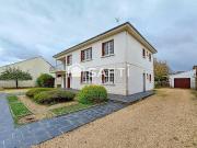 Vente Maison 6 pièces 160 m2 Les Rosiers sur Loire