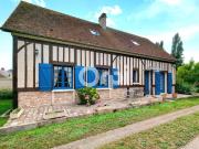 Vente Maison 6 pièces 160 m2 Lieuvillers