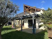 Vente Maison 6 pièces 160 m2 Locoal Mendon