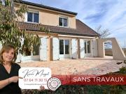 Vente Maison 6 pièces 160 m2 Lumigny Nesles Ormeaux Vente Maison 6 pièces 160 m2 Lumigny Nesles Ormeaux