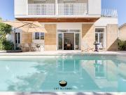 Vente Maison 6 pièces 160 m2 Marseille 12ème