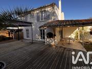 Vente Maison 6 pièces 160 m2 Meschers sur Gironde