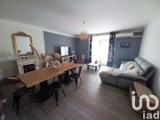 Vente Maison de ville 6 pièces 160 m2 Moissac