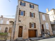 Vente Maison 6 pièces 160 m2 Monflanquin