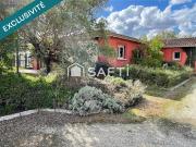 Vente Maison 6 pièces 160 m2 Montauban Vente Maison 6 pièces 160 m2 Montauban