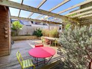Vente Maison 6 pièces 160 m2 Nantes